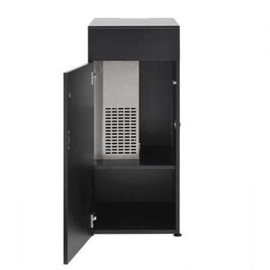 Animo base cabinet with cooling unit, black, 440x646x965 mm (WxDxH)_64ce7062345fc.jpeg