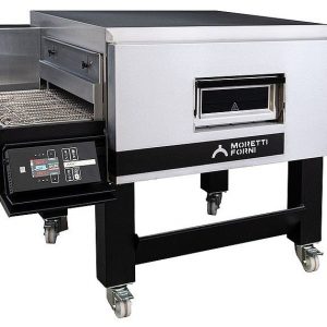 Conveyor oven, conveyor belt, T97E_64ce6d9bbb880.jpeg