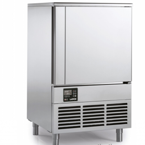 LAINOX New Chill Series Blast Chiller & Freezer (8 Trays) For Pastry/Bakery PCM081S_64a1c3e198f2f.png