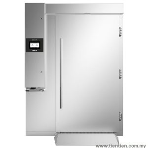 LAINOX Zoom Series Walk In Pass Thru Blast Chiller/Freezer, Remote Condensor Unit With Loading Ramp Trolley And Heated Core Probe And 7″ Touch Screen Display ZO402SP_64a1c479a0d70.jpeg